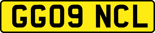 GG09NCL