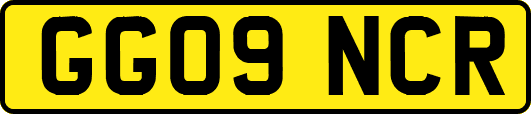 GG09NCR