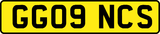 GG09NCS