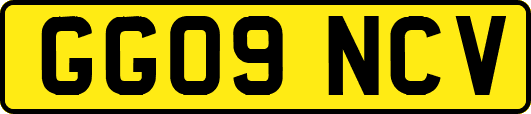 GG09NCV