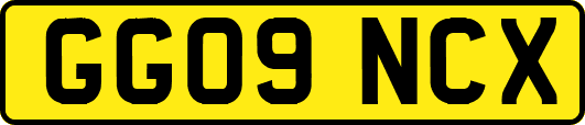 GG09NCX