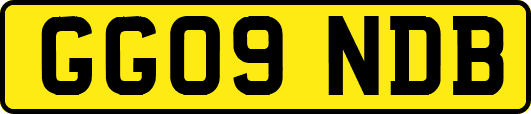 GG09NDB