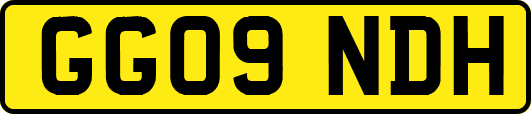 GG09NDH