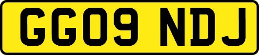 GG09NDJ