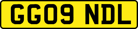GG09NDL