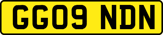 GG09NDN