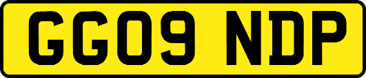 GG09NDP
