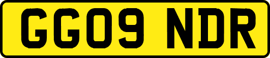 GG09NDR