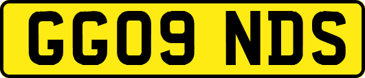 GG09NDS