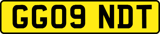 GG09NDT