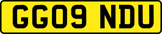 GG09NDU