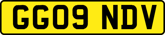 GG09NDV