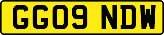 GG09NDW