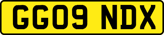 GG09NDX