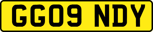 GG09NDY