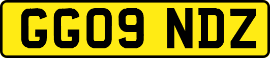 GG09NDZ
