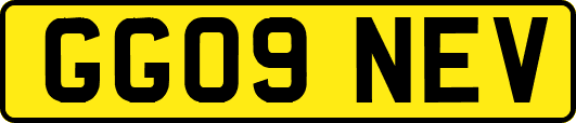 GG09NEV