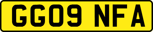 GG09NFA