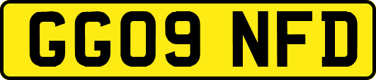 GG09NFD