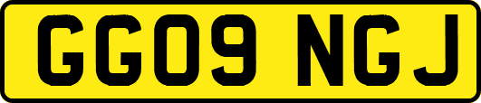 GG09NGJ