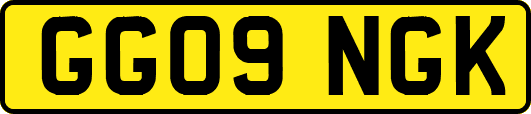 GG09NGK