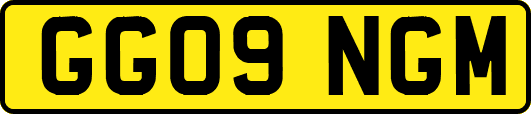 GG09NGM