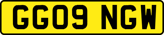 GG09NGW