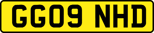 GG09NHD