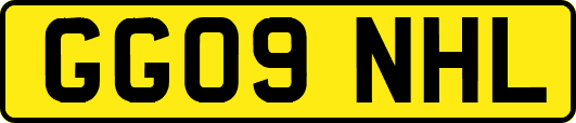 GG09NHL