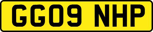 GG09NHP