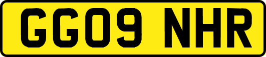 GG09NHR