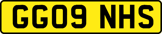 GG09NHS