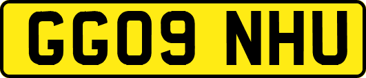 GG09NHU