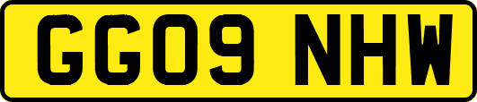 GG09NHW