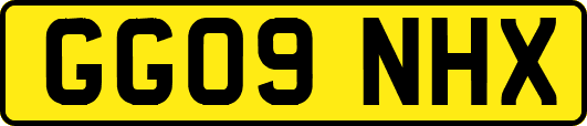 GG09NHX