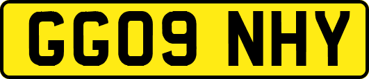 GG09NHY