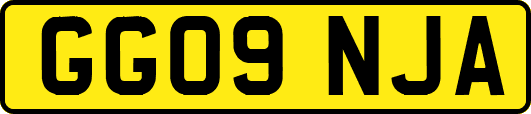 GG09NJA