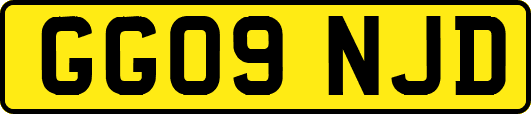 GG09NJD