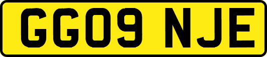 GG09NJE