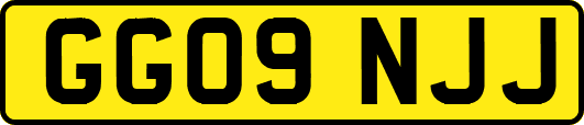 GG09NJJ