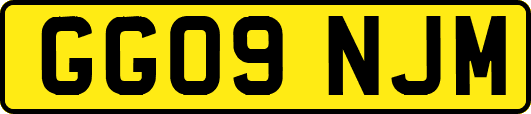 GG09NJM