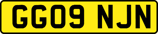 GG09NJN