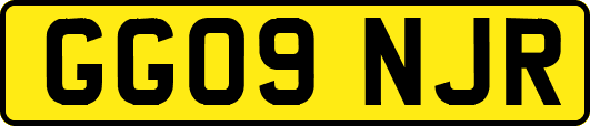 GG09NJR