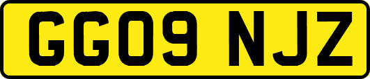 GG09NJZ