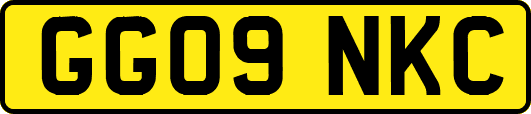 GG09NKC