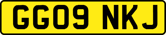 GG09NKJ