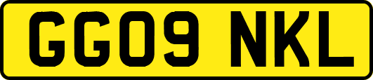 GG09NKL