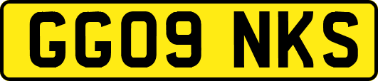 GG09NKS