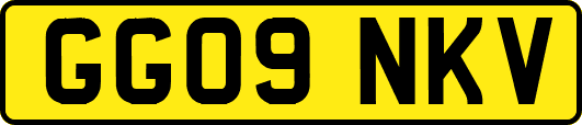 GG09NKV