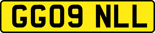 GG09NLL